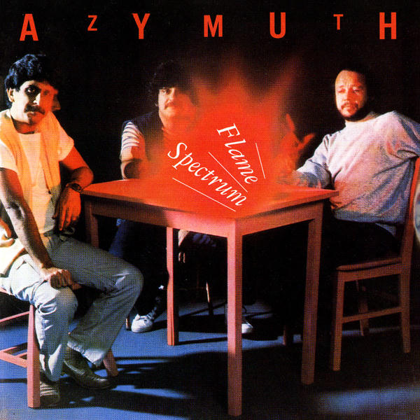 Azymuth: Flame (1984)